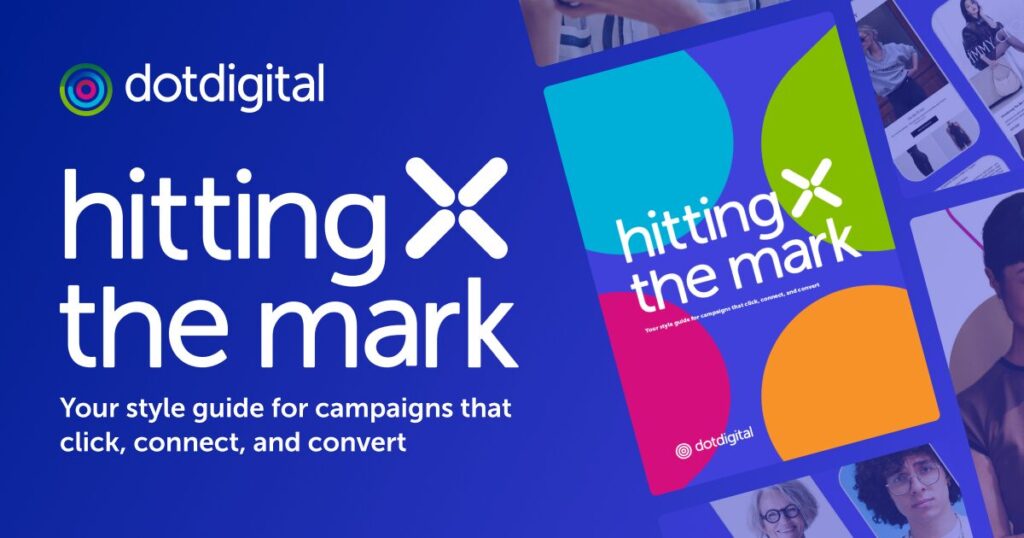 Email marketing report: Hitting the mark