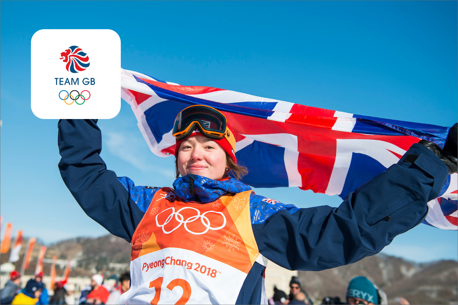 Dotdigital | Team GB Case Study - Featured Thumbnail