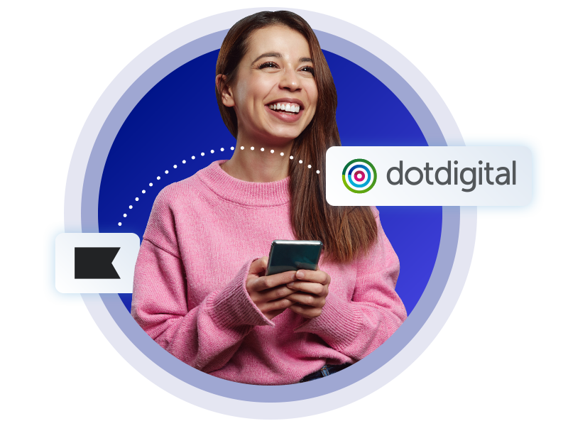 Migrating from Klaviyo to Dotdigital.